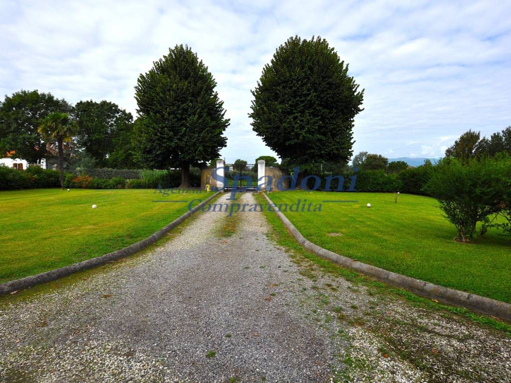 Villa a Fucecchio in Via Valdinievole, 31 - Foto 4