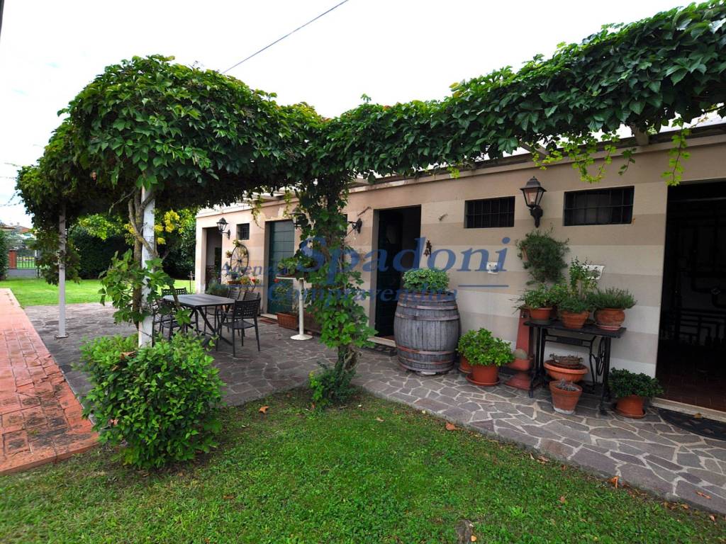 Villa a Fucecchio in Via Valdinievole, 31 - Foto 5