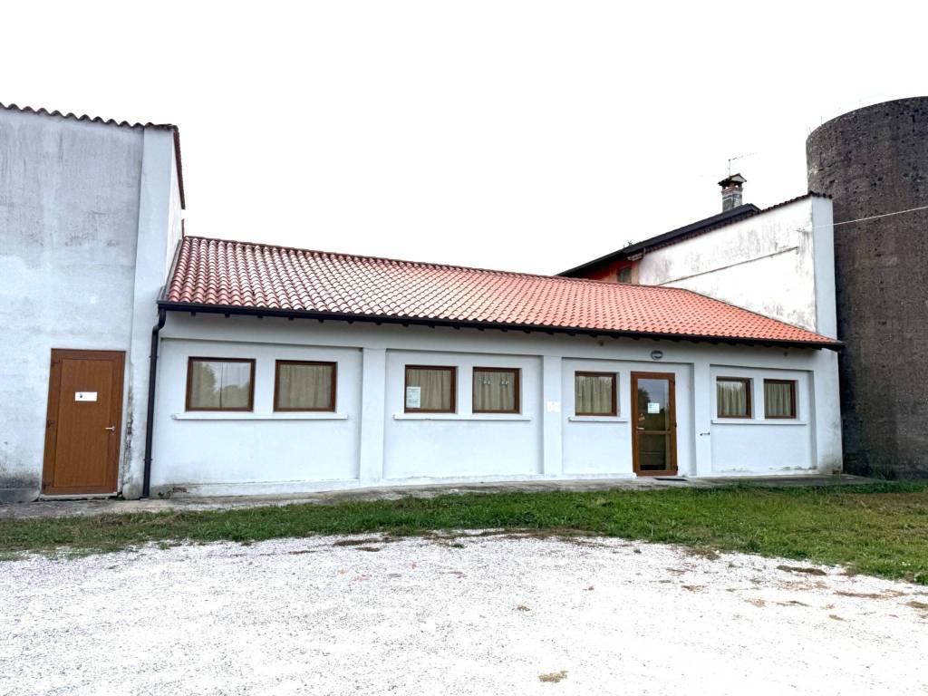 Rustico / casale a Fiumicello villa vicentina in Via Palazzato, 44 - Foto 2