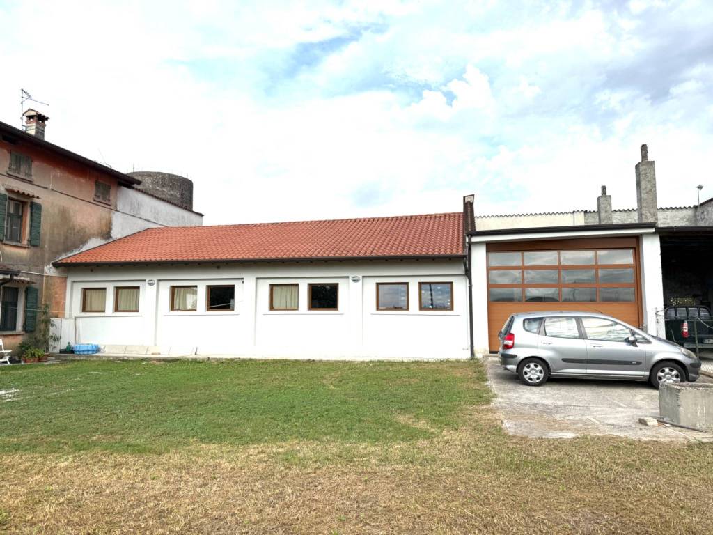 Rustico / casale a Fiumicello villa vicentina in Via Palazzato, 44 - Foto 3