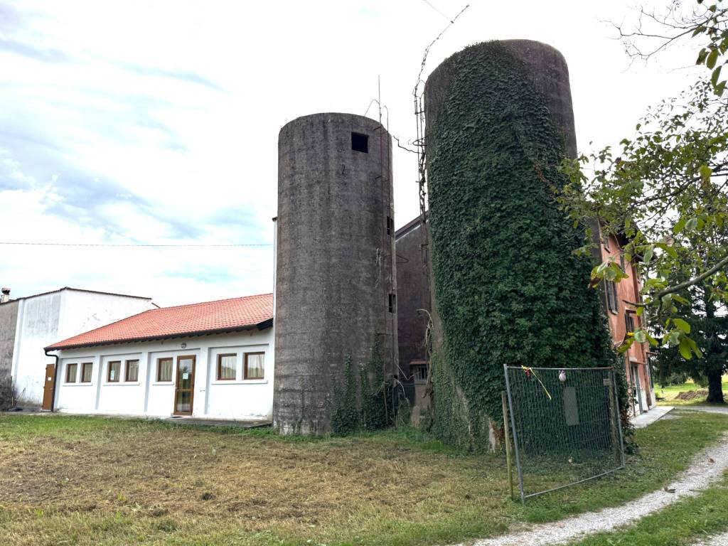 Rustico / casale a Fiumicello villa vicentina in Via Palazzato, 44 - Foto 4