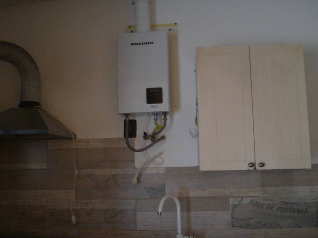 Appartamento a Serra riccò in Via Privata Villini Rosa - Foto 4
