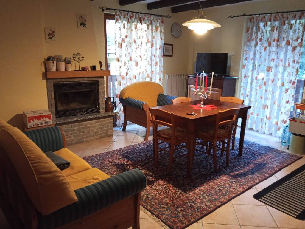 Attico / mansarda a Aprica in Via Europa, 190 - Foto 2