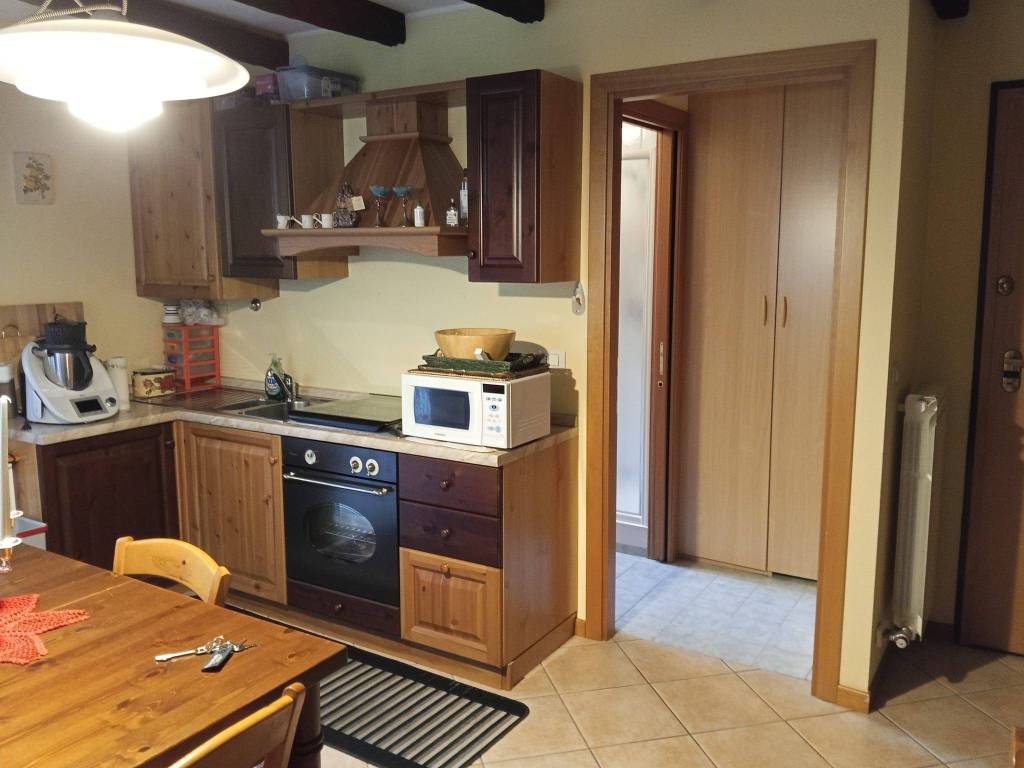 Attico / mansarda a Aprica in Via Europa, 190 - Foto 3