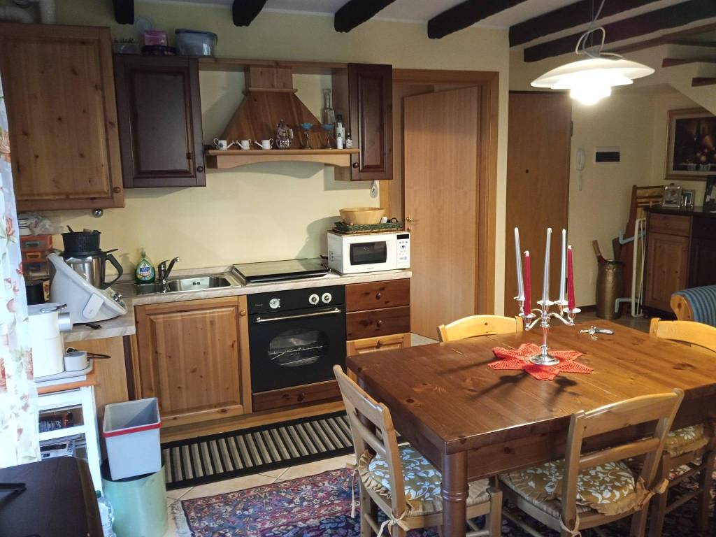 Attico / mansarda a Aprica in Via Europa, 190 - Foto 4