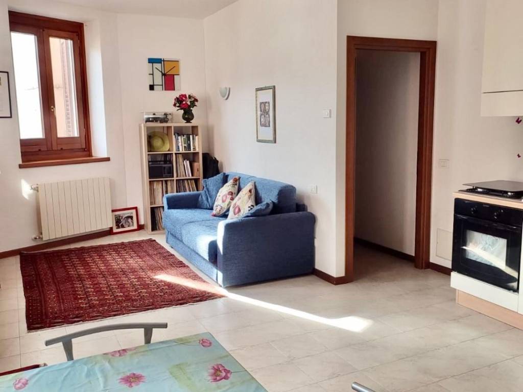 Appartamento a Gravedona ed uniti in Via Dante Alighieri, 8 - Foto 5