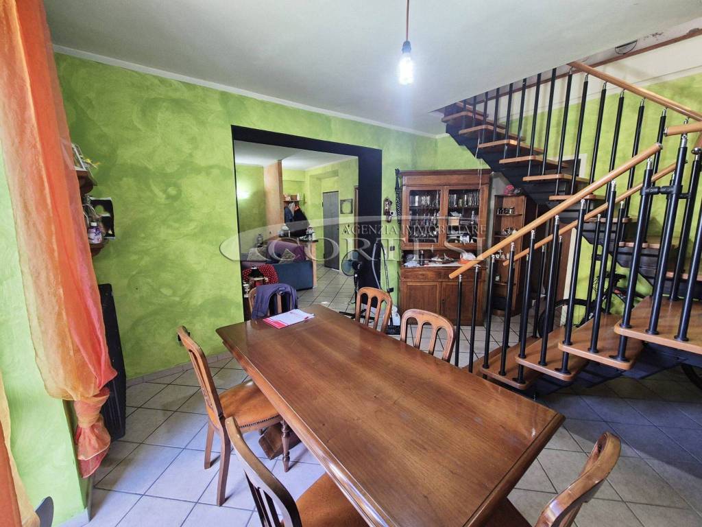 Appartamento a Città di castello in Via Trento - Foto 3