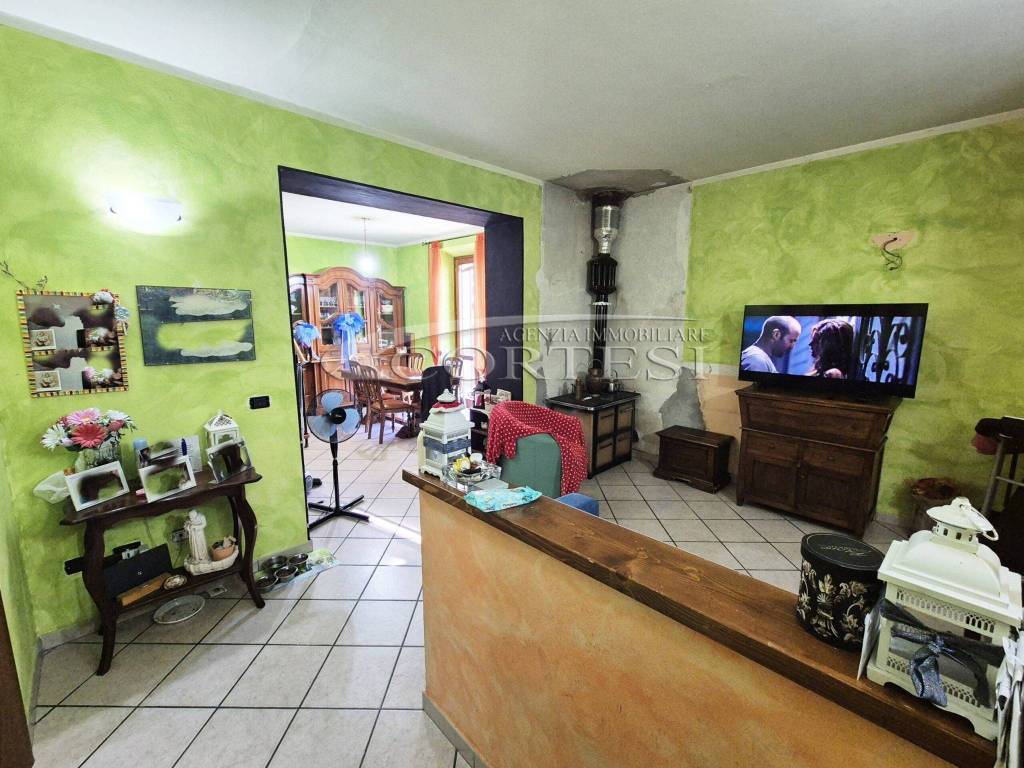 Appartamento a Città di castello in Via Trento - Foto 5
