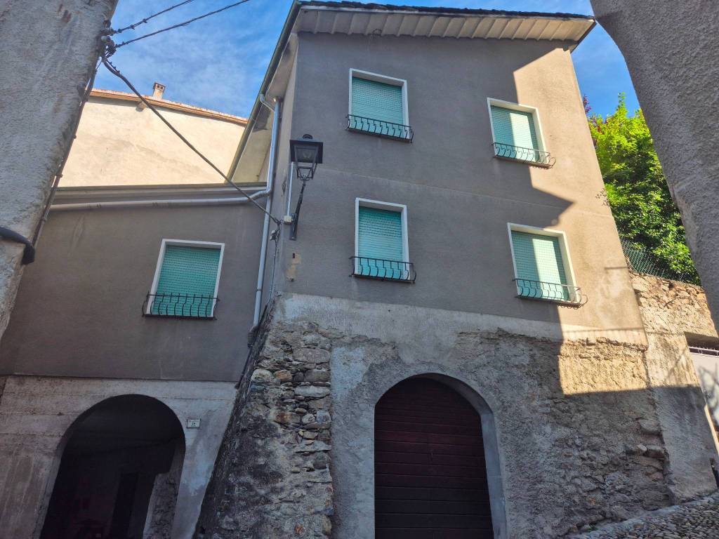 Appartamento a Montagna in valtellina in Via Piazza - Foto 3