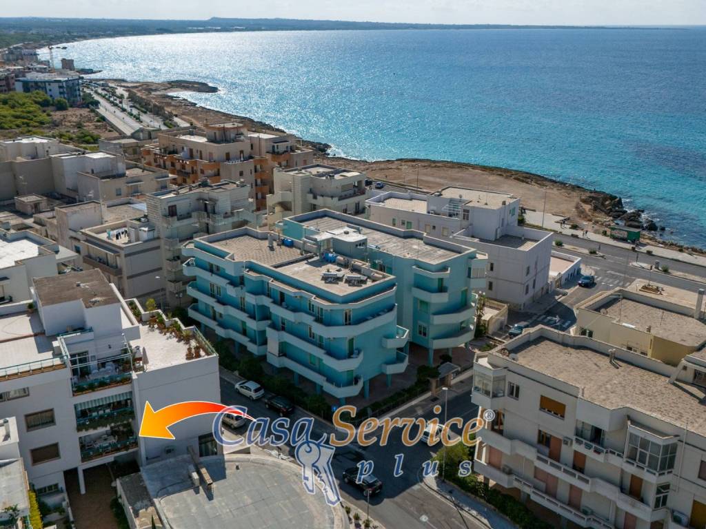 Appartamento a Gallipoli in Via Udine - Foto 2