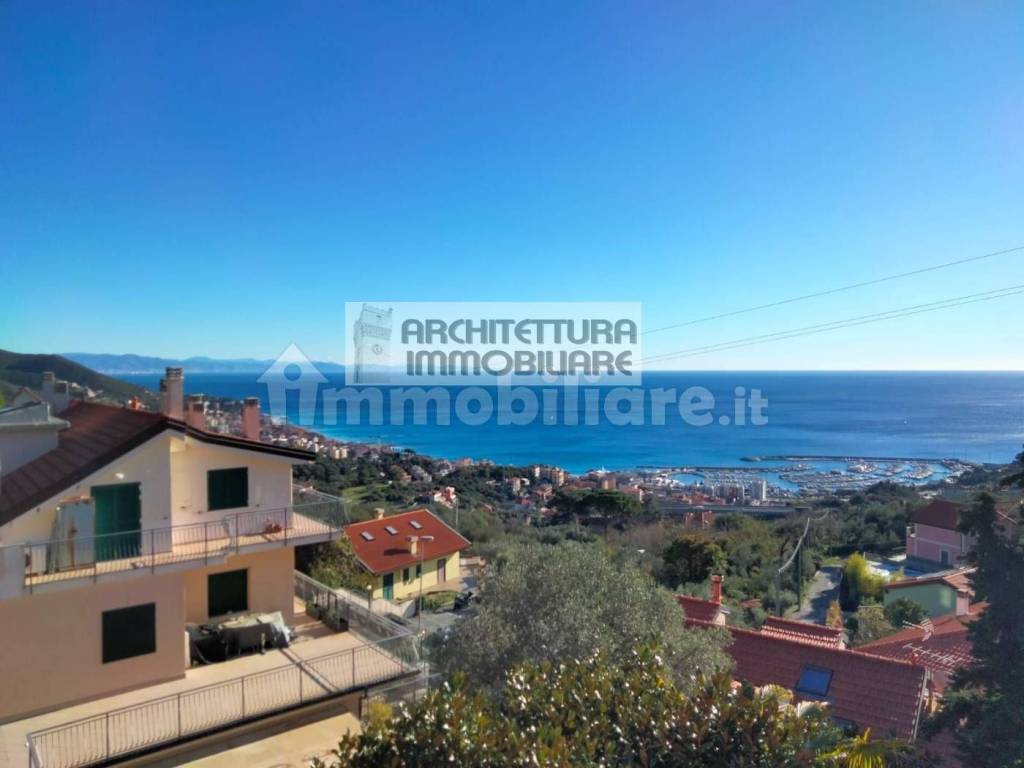 Villa a Varazze in VIA NUOVA CASTAGNABUONA - Foto 3