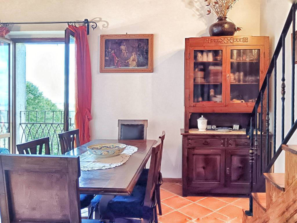 Appartamento a Castel del piano in Via della Penna, 16 - Foto 2