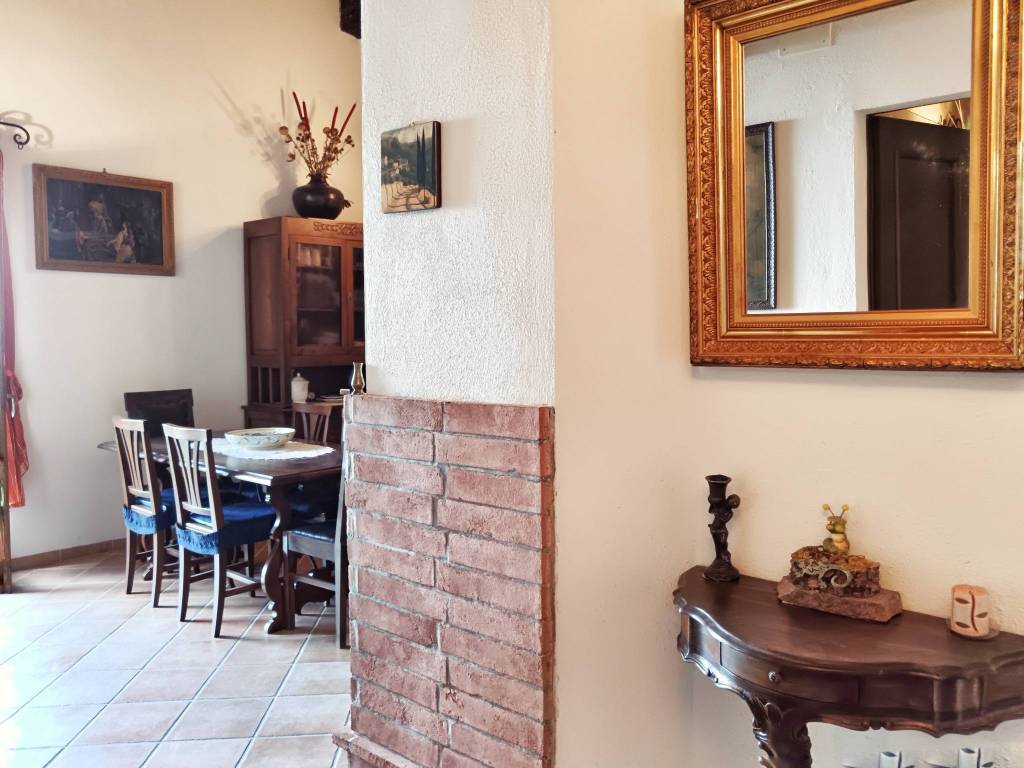 Appartamento a Castel del piano in Via della Penna, 16 - Foto 3
