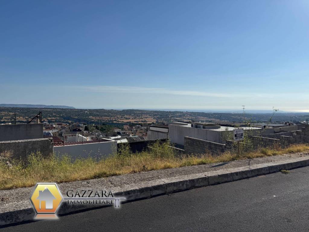 Terreno a Canicattini bagni - Foto 2