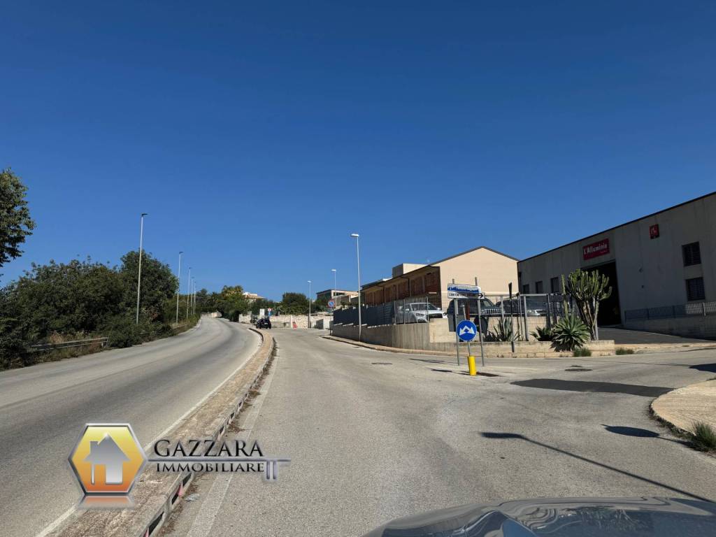 Terreno a Canicattini bagni - Foto 5