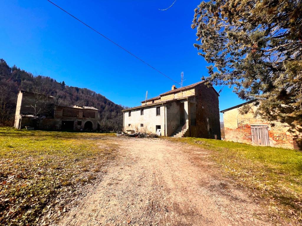 Rustico / casale a Citerna in Zoccolanti - Foto 3