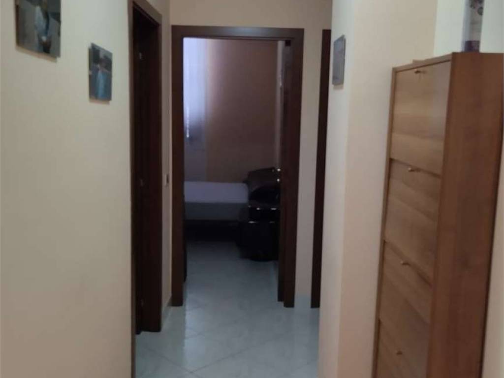 Appartamento a Tolentino in Via Ideale Ciarapica, 6 - Foto 4