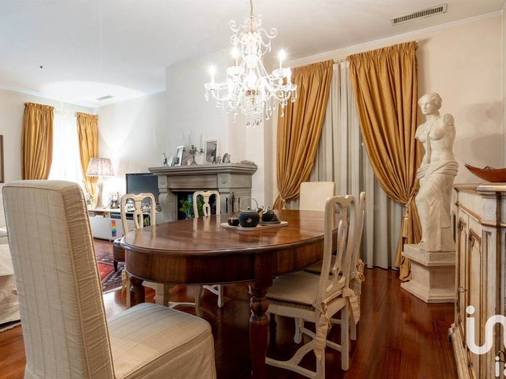 Villa a Pontedera in Via Fratelli Rosselli - Foto 5