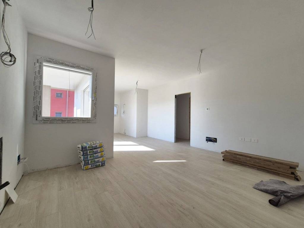 Appartamento a Valsamoggia in VIA DALLA CHIESA - Foto 2