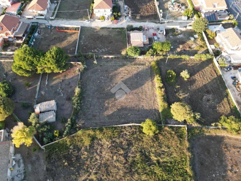 Terreno a Ragusa in Via Enrico Cavacchioli - Foto 2