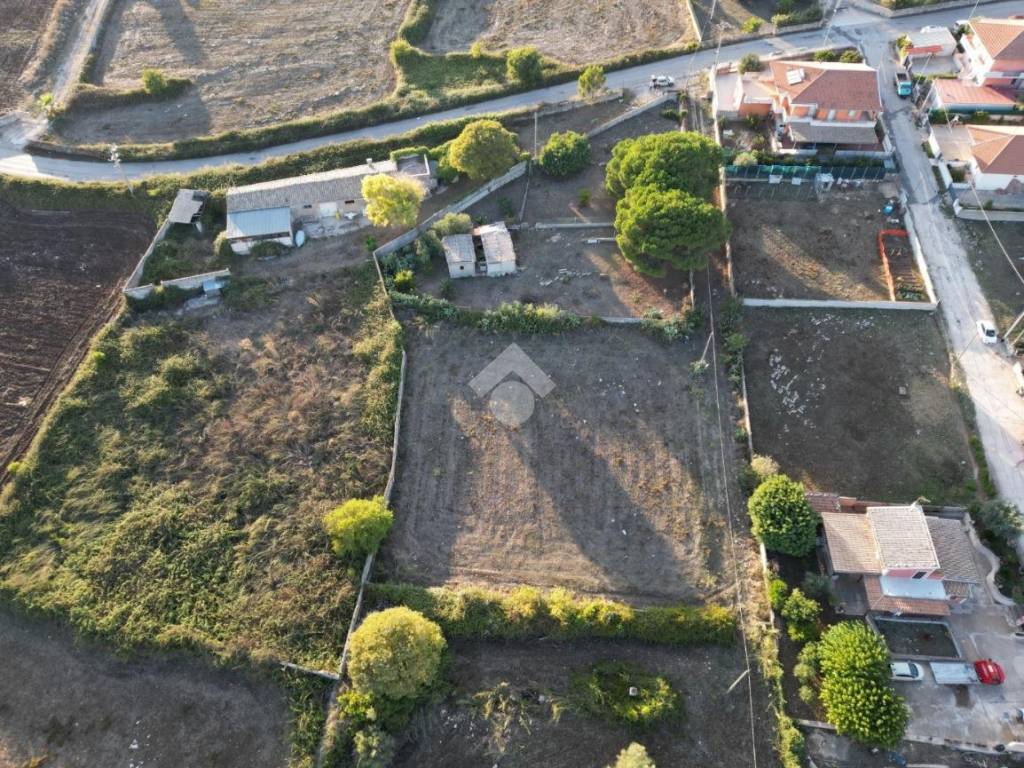 Terreno a Ragusa in Via Enrico Cavacchioli - Foto 3
