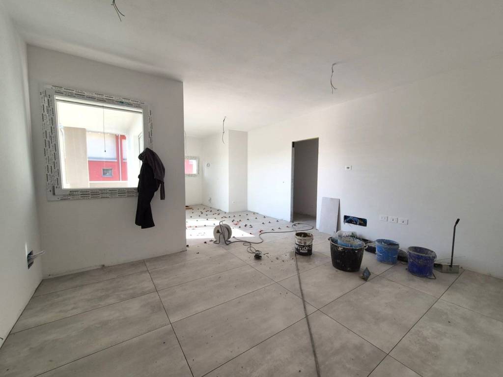 Appartamento a Valsamoggia in via dalla chiesa - Foto 2