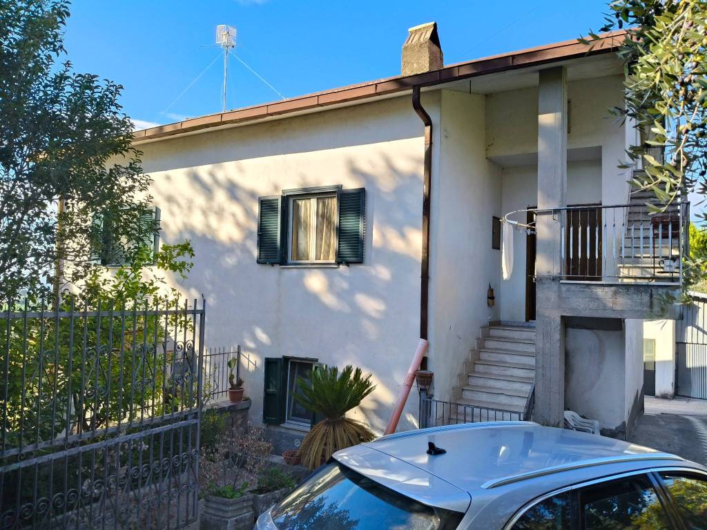 Villa a Montopoli di sabina in Via Fontanelle, 20 - Foto 3