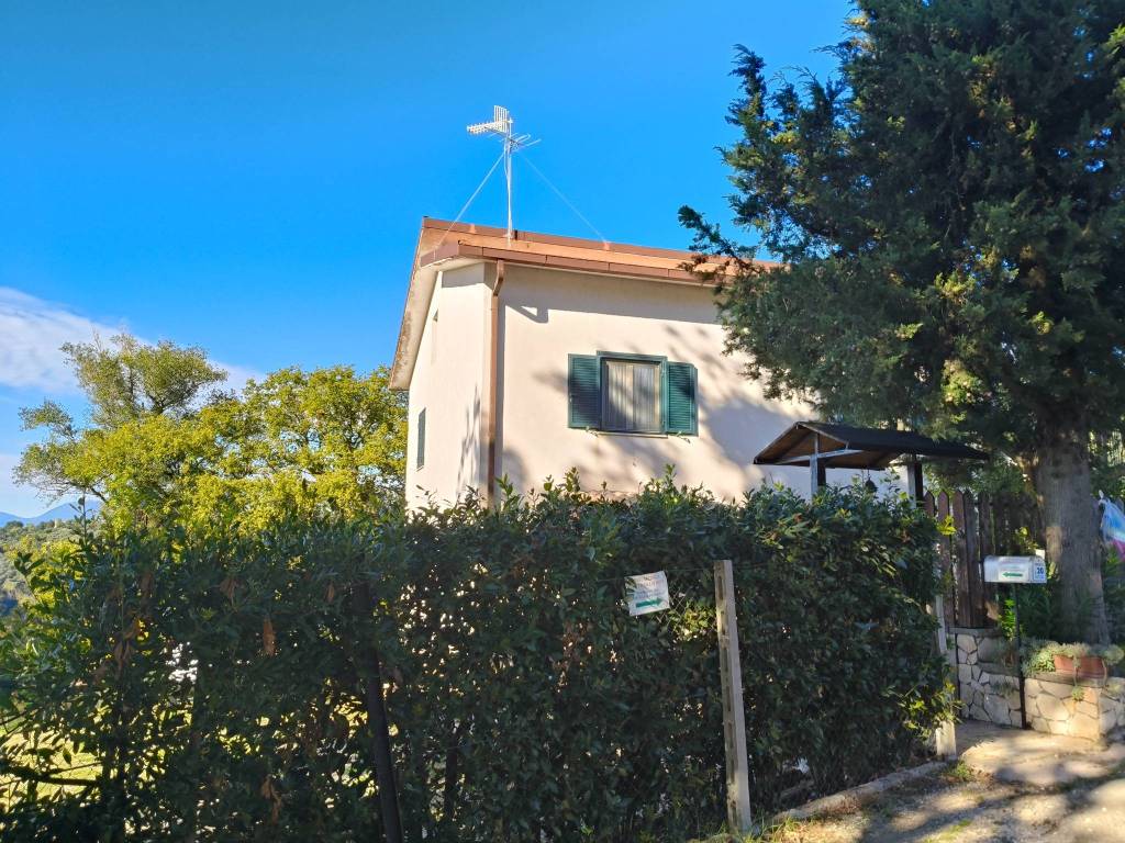 Villa a Montopoli di sabina in Via Fontanelle, 20 - Foto 4