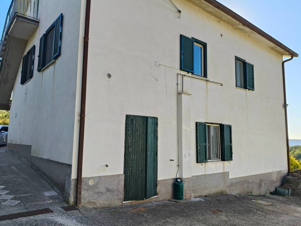 Villa a Montopoli di sabina in Via Fontanelle, 20 - Foto 5