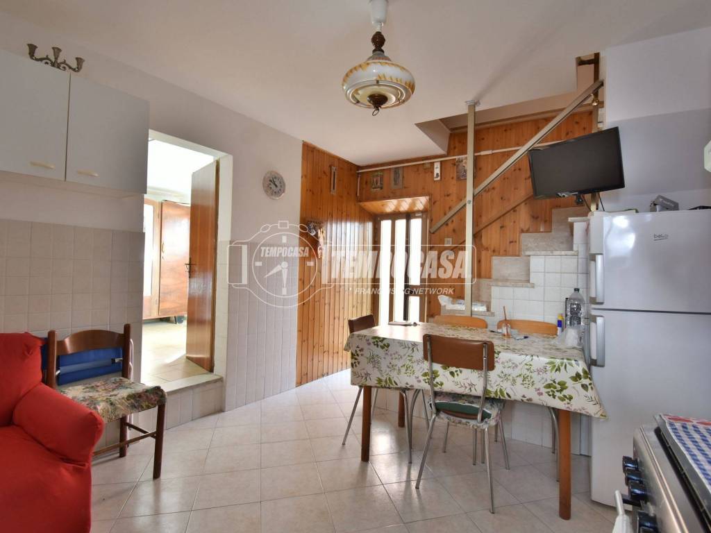 Casa indipendente a Tolentino in Via dei Cappuccini 51 - Foto 2