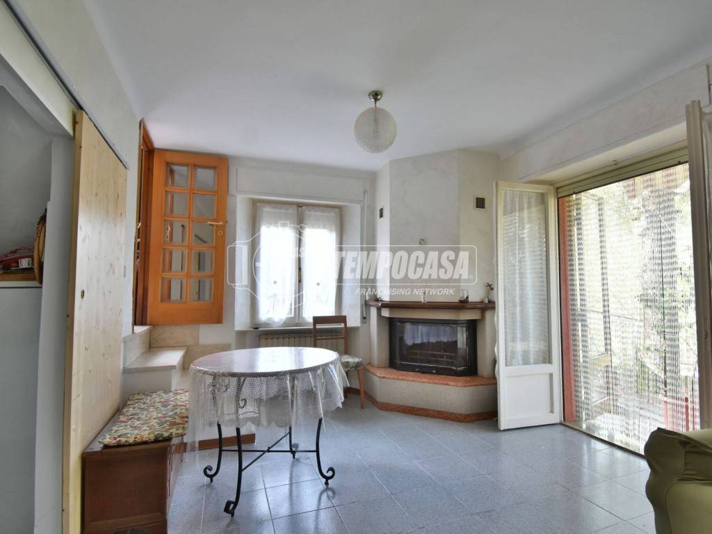 Casa indipendente a Tolentino in Via dei Cappuccini 49 - Foto 3