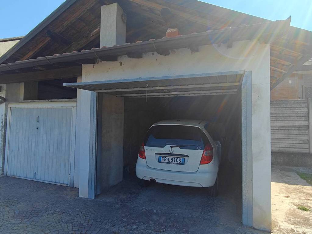 Villa a Cassolnovo in Via Lavatelli, 46 - Foto 4