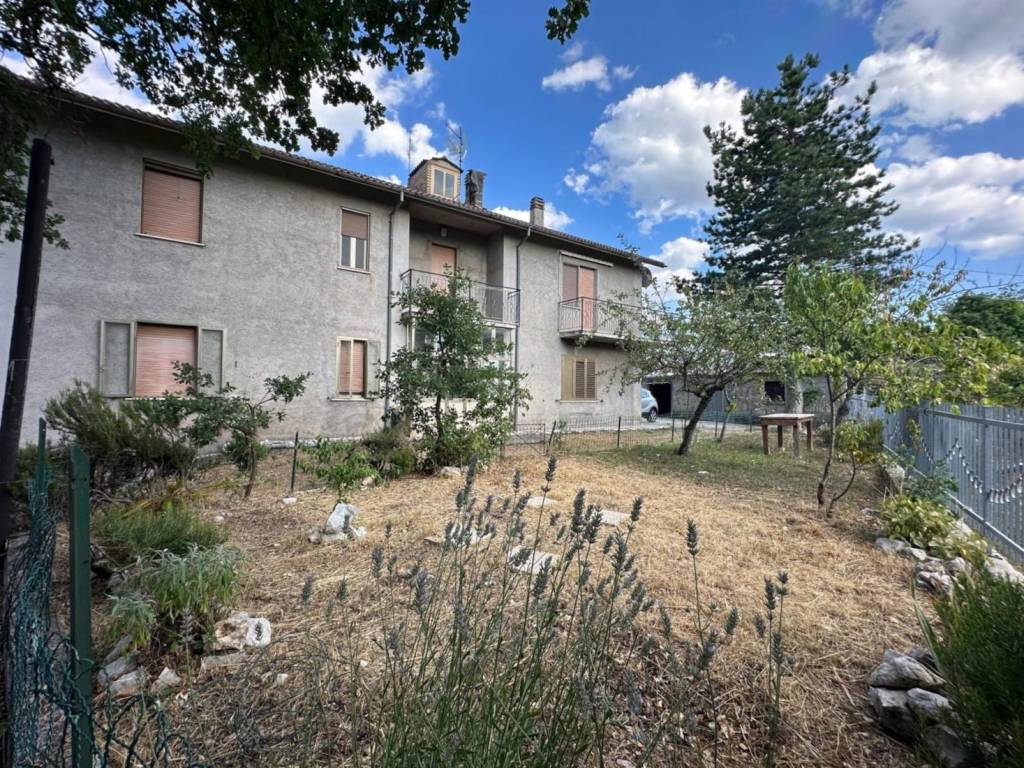 Appartamento a Caramanico terme in San Nicolao, 30 - Foto 3