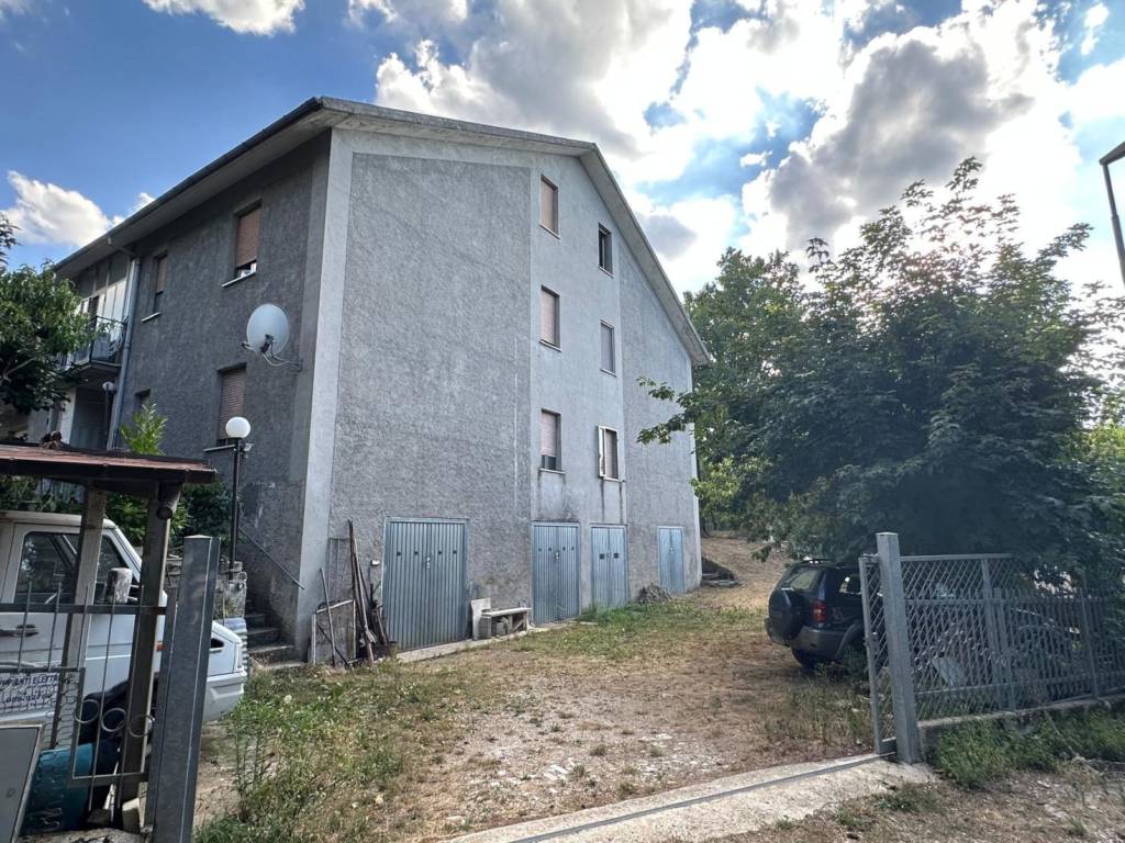 Appartamento a Caramanico terme in San Nicolao, 30 - Foto 4
