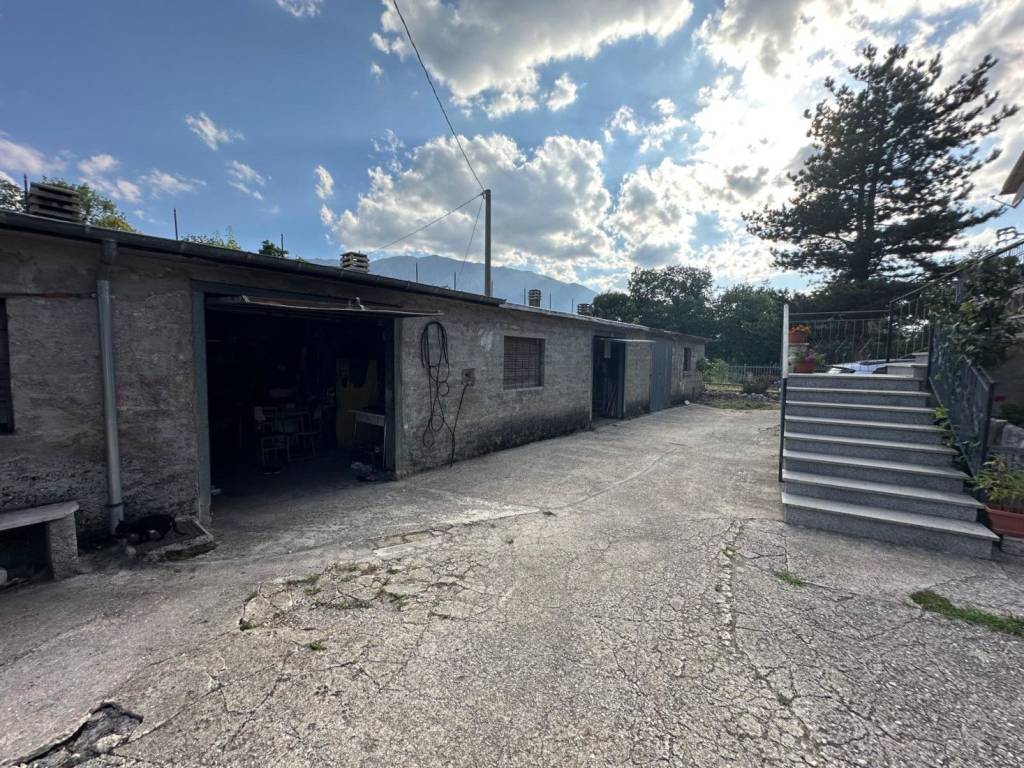 Appartamento a Caramanico terme in San Nicolao, 30 - Foto 5