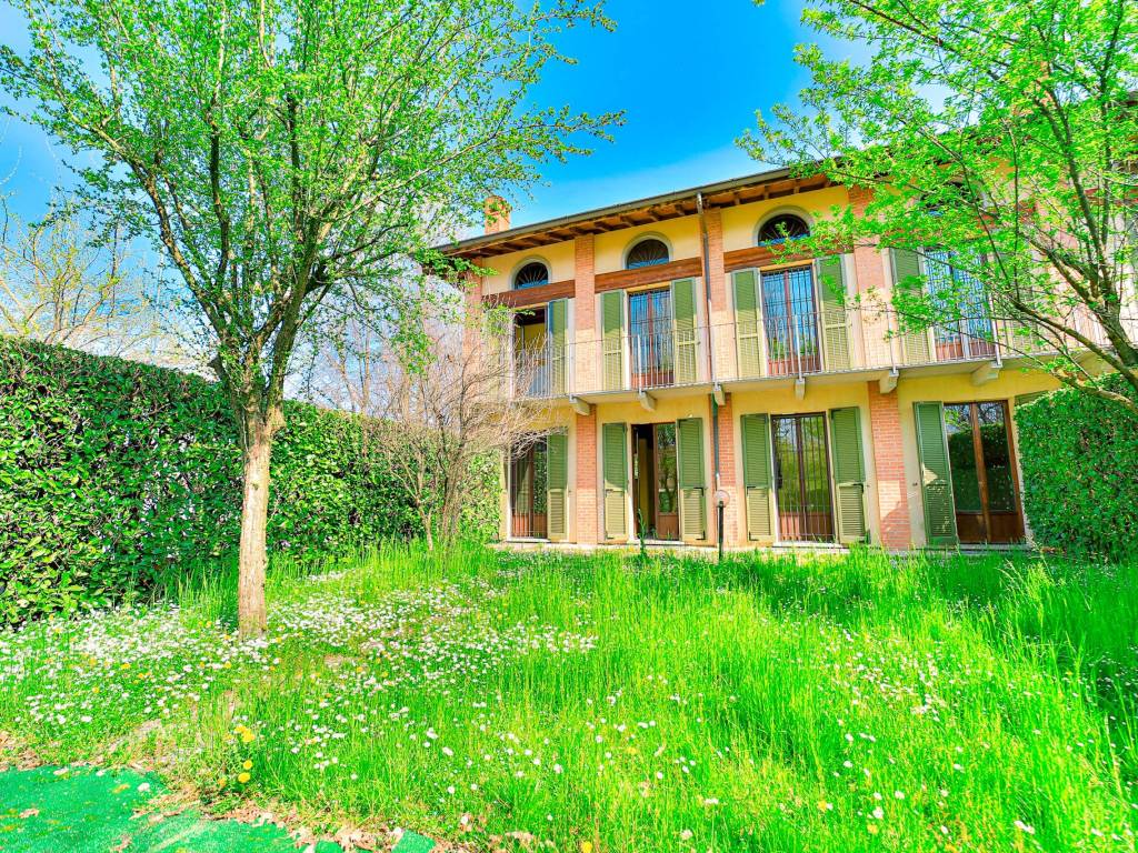 Villetta a schiera a Lomagna - Foto 2
