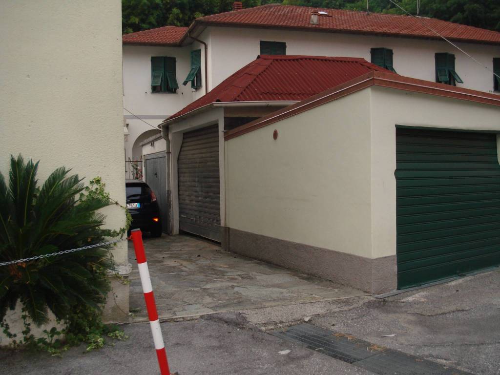 Immobile a Serra riccò in Via Privata Giuseppe Carbone - Foto 2
