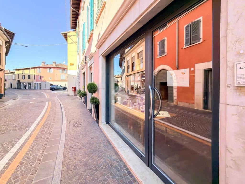 Immobile a Rezzato in Via IV Novembre, 32 - Foto 4