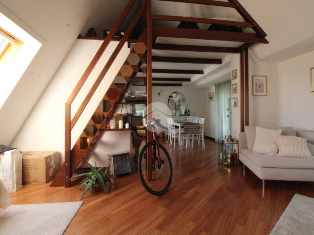 Appartamento a Campobasso in Viale Principe di piemonte - Foto 4
