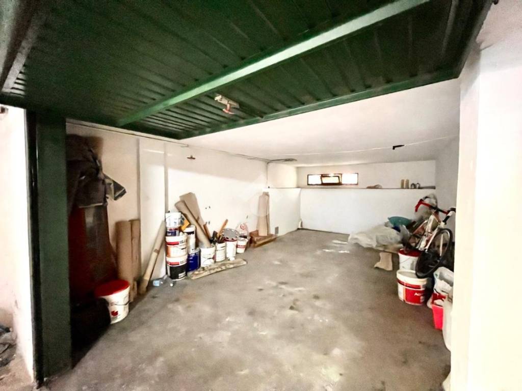 Box / garage a Albenga in Regione Burrone, 5 - Foto 3