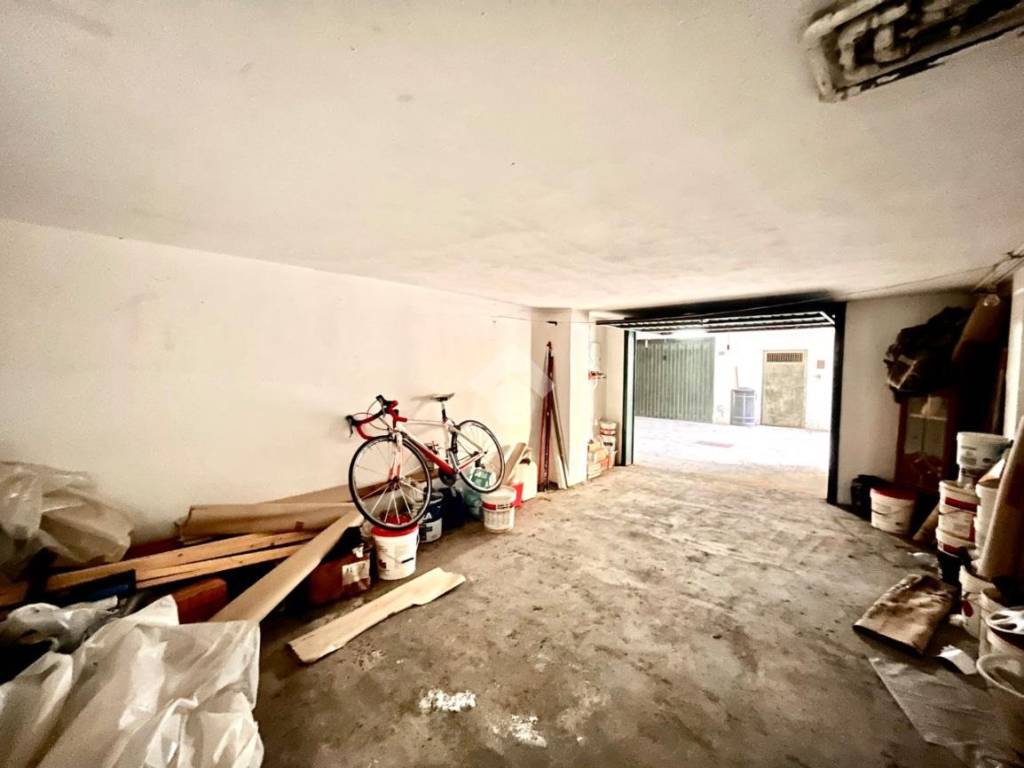 Box / garage a Albenga in Regione Burrone, 5 - Foto 5