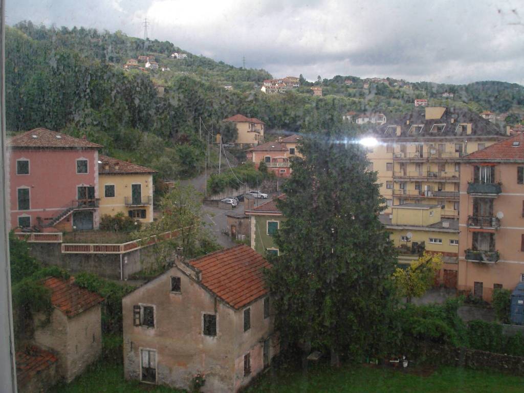 Appartamento a Serra riccò in Via Fratelli Canepa - Foto 4