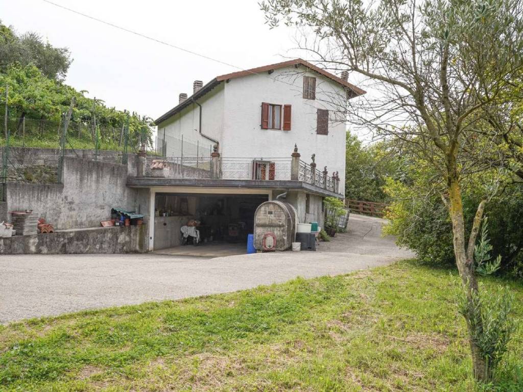 Rustico / casale a Foresto sparso in via Zanni 26 - Foto 3