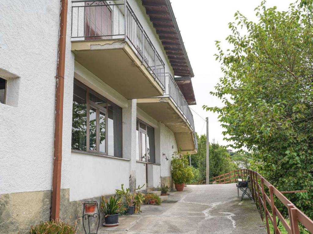 Rustico / casale a Foresto sparso in via Zanni 26 - Foto 4