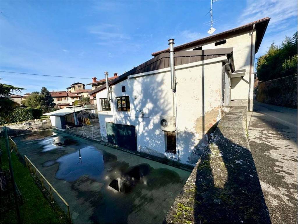 Palazzo / stabile a Valbrembo in Piazza Vittoria - Foto 3