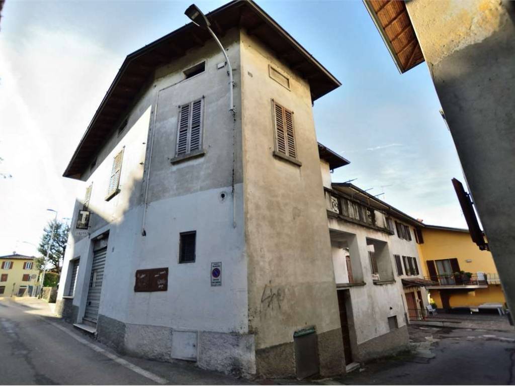 Palazzo / stabile a Valbrembo in Piazza Vittoria - Foto 4