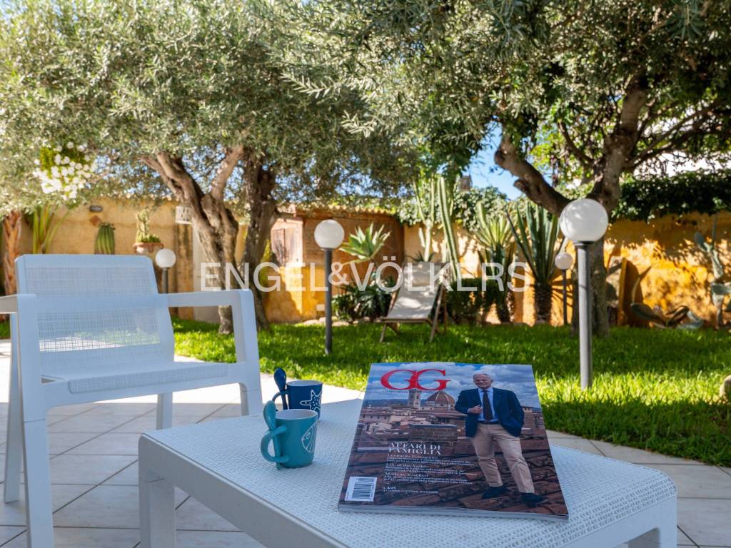 Villetta a schiera a Santa croce camerina in Via Punta Braccetto, 64 - Foto 4