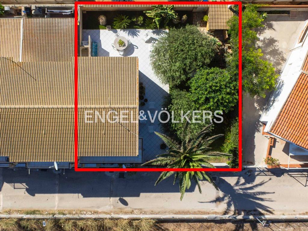 Villetta a schiera a Santa croce camerina in Via Punta Braccetto, 64 - Foto 5