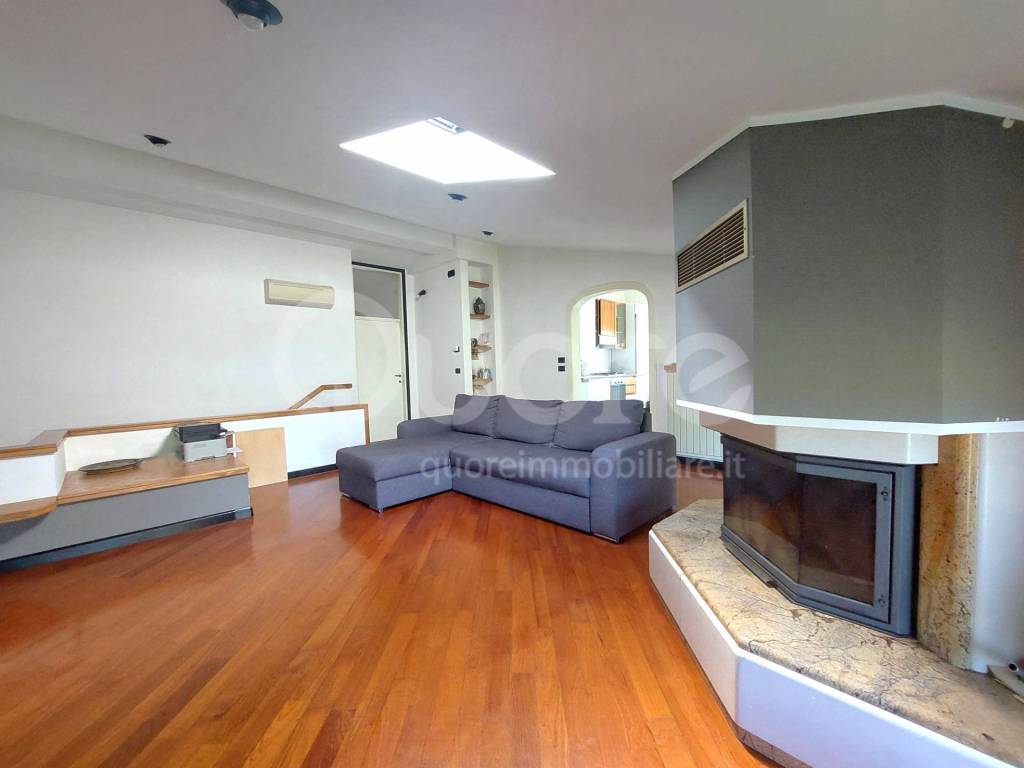 Casa indipendente a Povoletto in Via Lampertico, 35 - Foto 3