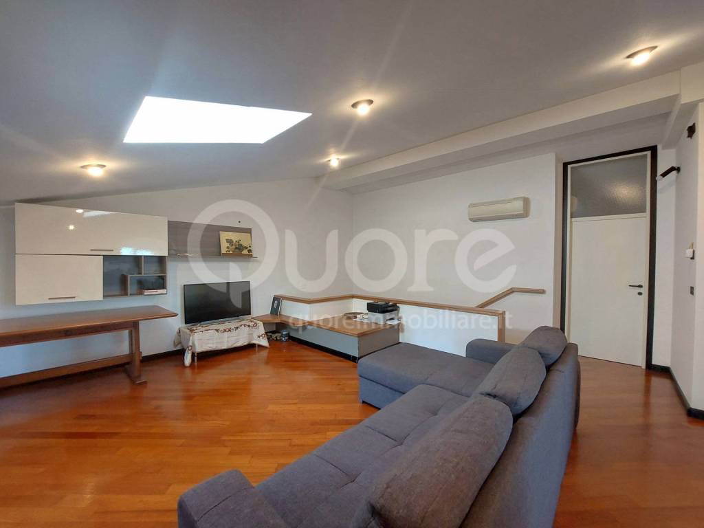 Casa indipendente a Povoletto in Via Lampertico, 35 - Foto 4